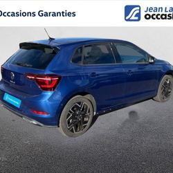 Volkswagen Polo Polo 1.0 TSI 116 S&S DSG7 R-Line Edition Ville-la-Grand