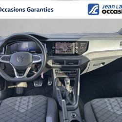 Volkswagen Polo Polo 1.0 TSI 116 S&S DSG7 R-Line Edition SEYNOD