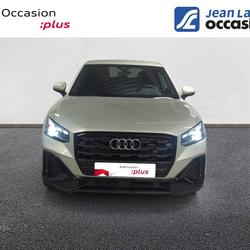 Audi Q2 Q2 35 TFSI 150 S tronic 7 S line Margencel