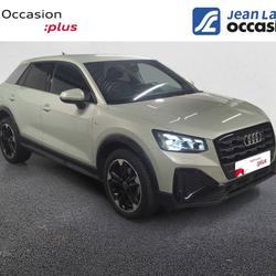Audi Q2 Q2 35 TFSI 150 S tronic 7 S line Margencel