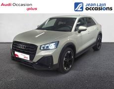 Audi Q2 Chambéry