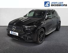 Mercedes GLE Chambéry