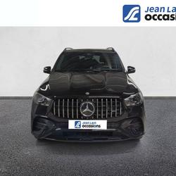 Mercedes GLE GLE 53 Hybride AMG 9G-SPEEDSHIFT AMG 4Matic+ Chamb&eacute;ry