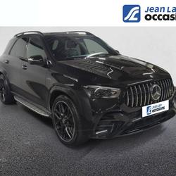 Mercedes GLE GLE 53 Hybride AMG 9G-SPEEDSHIFT AMG 4Matic+ Chamb&eacute;ry