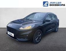 Ford Kuga Bourgoin-Jallieu