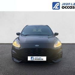Ford Kuga Kuga 2.5 Duratec 225 ch PHEV Powershift ST-Line Bourgoin-Jallieu