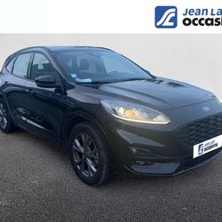 Ford Kuga Kuga 2.5 Duratec 225 ch PHEV Powershift ST-Line Bourgoin-Jallieu