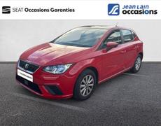Seat Ibiza Sallanches