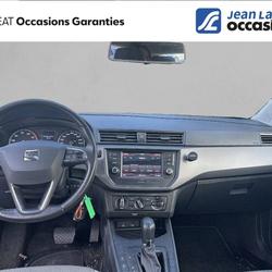 Seat Ibiza Ibiza 1.0 EcoTSI 115 ch S/S DSG7 Style Sallanches