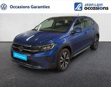 Volkswagen Taigo Crolles