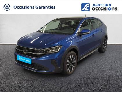 Volkswagen Taigo - Taigo 1.0 TSI 110 DSG7 Life Business - 20 690 €
