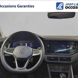 Volkswagen Taigo Taigo 1.0 TSI 110 DSG7 Life Business Crolles
