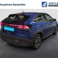 Volkswagen Taigo Taigo 1.0 TSI 110 DSG7 Life Business Tournon