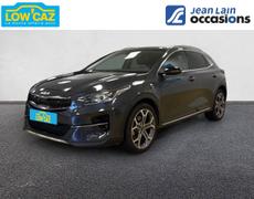 Kia XCee'd Sassenage
