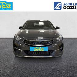 Kia XCee'd XCeed 1.6 GDi Hybride Rechargeable 141ch DCT6 Design Sassenage