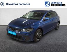 Volkswagen Polo Ville-la-Grand