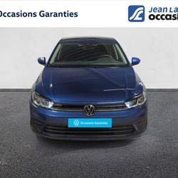Volkswagen Polo Polo 1.0 TSI 95 S&S BVM5 VW Edition Ville-la-Grand