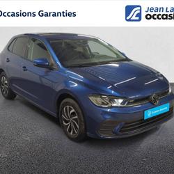 Volkswagen Polo Polo 1.0 TSI 95 S&S BVM5 VW Edition Ville-la-Grand