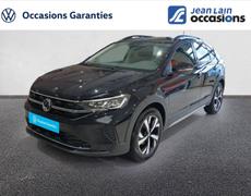 Volkswagen Taigo Margencel