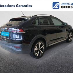 Volkswagen Taigo Taigo 1.0 TSI 116 DSG7 VW Edition Margencel
