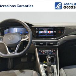 Volkswagen Taigo Taigo 1.0 TSI 116 DSG7 VW Edition Margencel