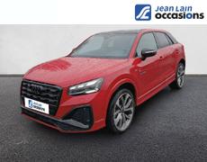 Audi Q2 Annonay