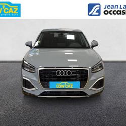 Audi Q2 Q2 35 TDI 150 S tronic 7 Business line Sassenage