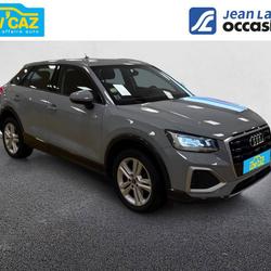Audi Q2 Q2 35 TDI 150 S tronic 7 Business line Sassenage