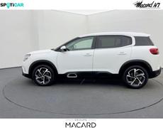 Citroen C5 Aircross Boé