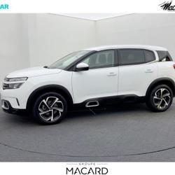 Citroen C5 Aircross PureTech 130ch S&S Feel Bo&eacute;