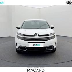 Citroen C5 Aircross PureTech 130ch S&S Feel Bo&eacute;