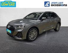 Audi Q3 Sassenage