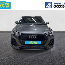 Audi Q3 Q3 35 TDI 150 ch S tronic 7 S line Sassenage