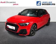 Audi A1 Sportback Ville-la-Grand