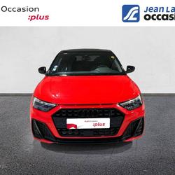 Audi A1 Sportback A1 Sportback 40 TFSI 207 ch S tronic 7 S Line Ville-la-Grand