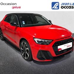 Audi A1 Sportback A1 Sportback 40 TFSI 207 ch S tronic 7 S Line Ville-la-Grand