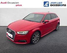 Audi A3 Sportback Ville-la-Grand