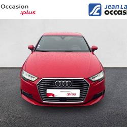 Audi A3 Sportback A3 Sportback 40 e-tron 204 S tronic 6 Ville-la-Grand