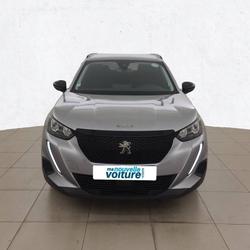 Peugeot 2008 PureTech 100 S&S BVM6 - Style occasion - La Fert&eacute;-Bernard - photo 2/28