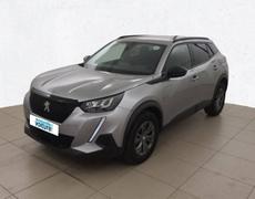 Peugeot 2008 Nogent-le-Rotrou