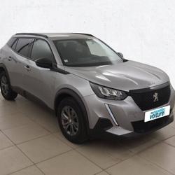 Peugeot 2008 PureTech 100 S&S BVM6 - Style occasion - Nogent-le-Rotrou - photo 3/28