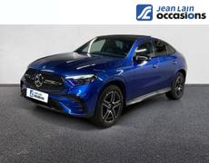 Mercedes GLC Sallanches