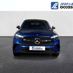 Mercedes GLC GLC Coupe 300 e 9G-Tronic 4Matic AMG Line Sallanches