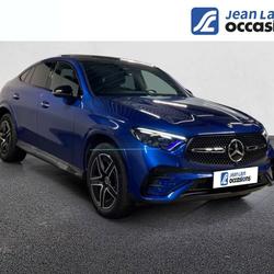 Mercedes GLC GLC Coupe 300 e 9G-Tronic 4Matic AMG Line Sallanches