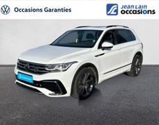 Volkswagen Tiguan Chambéry