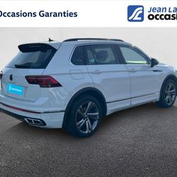 Volkswagen Tiguan Tiguan 1.5 TSI 150ch DSG7 R-Line Chamb&eacute;ry