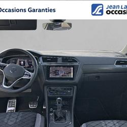 Volkswagen Tiguan Tiguan 1.5 TSI 150ch DSG7 R-Line Chamb&eacute;ry