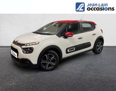 Citroen C3 SEYNOD
