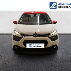 Citroen C3 C3 PureTech 110 S&S BVM6 Shine SEYNOD