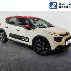 Citroen C3 C3 PureTech 110 S&S BVM6 Shine SEYNOD